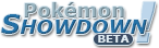 Pok&eacute;mon Showdown! (beta)